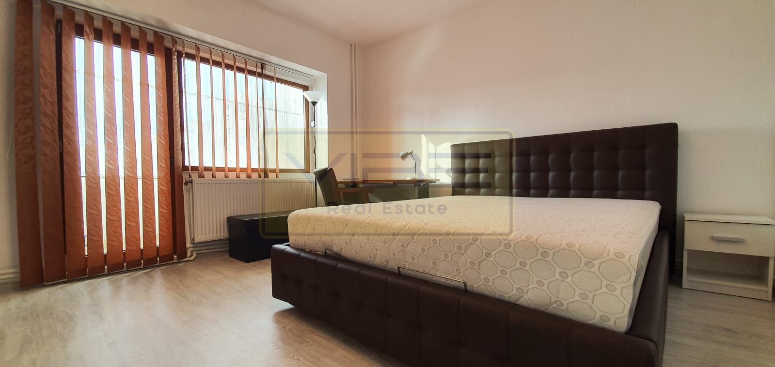 Apartament 1 camera decomandat strada ARCU - Carrefour Market - Poză 2