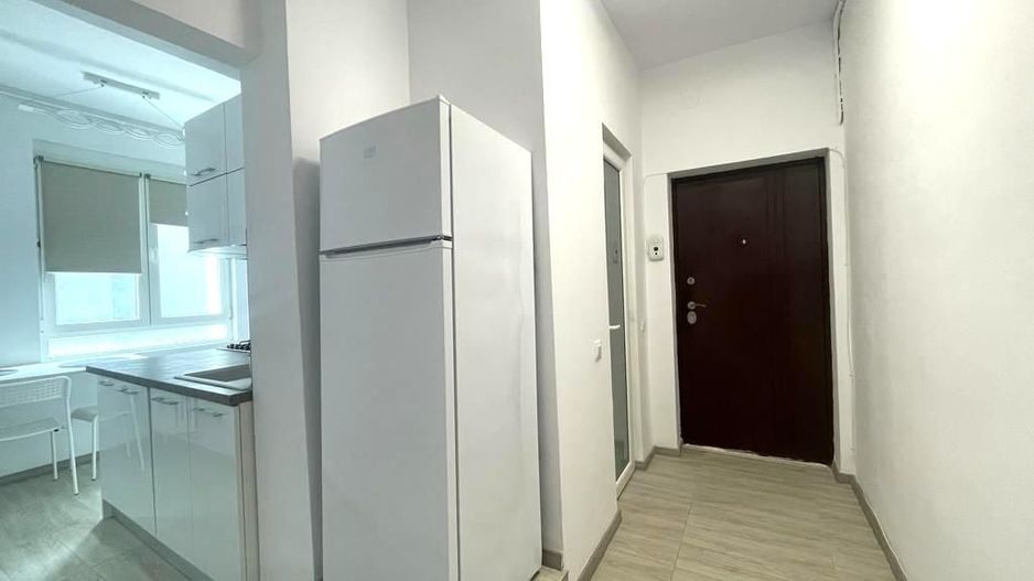 2 camere renovat  Glinka - Floreasca - Poză 9