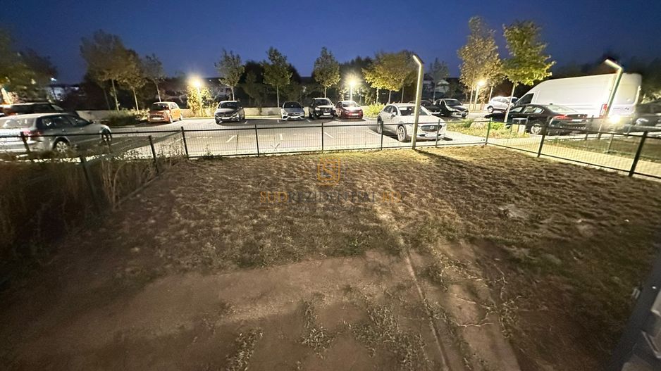 Apartament 2 camere, grădină proprie + loc de parcare inclus - Poză 16