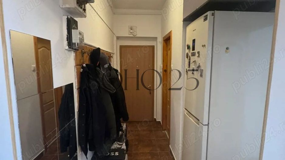 Apartament 2 camere Floreasca - Poză 8