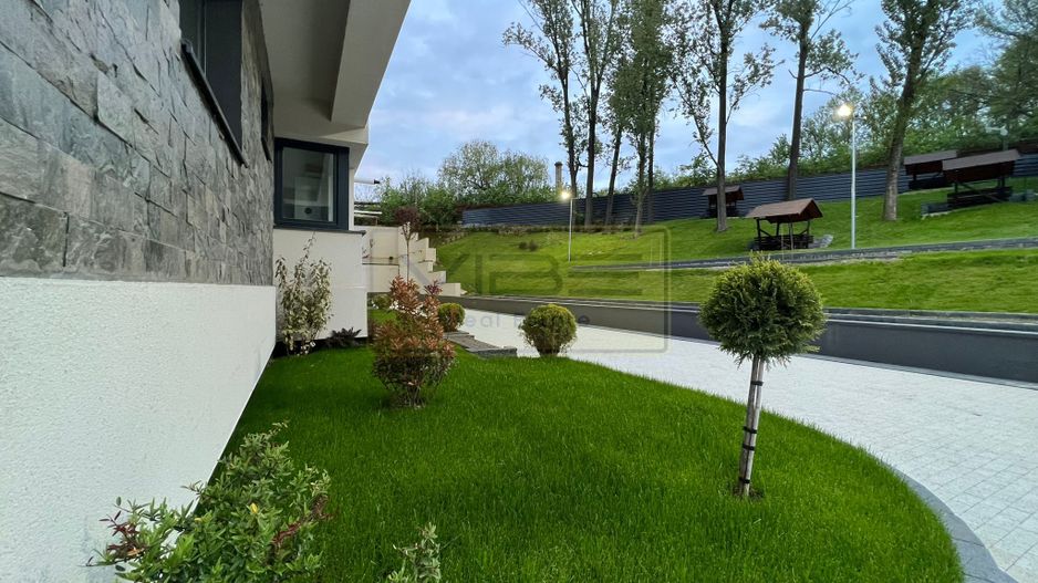 Apartament 1 camera modern Tatarasi  Evergreen Towers - Poză 27