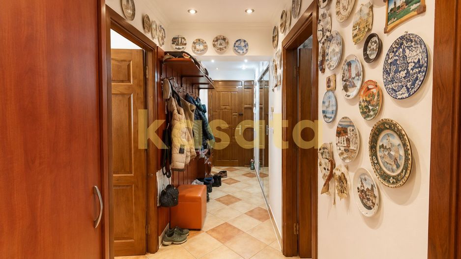 Ap4Camere | Iancului Metrou| Panoramică Unica| Centrala proprie - Poză 8