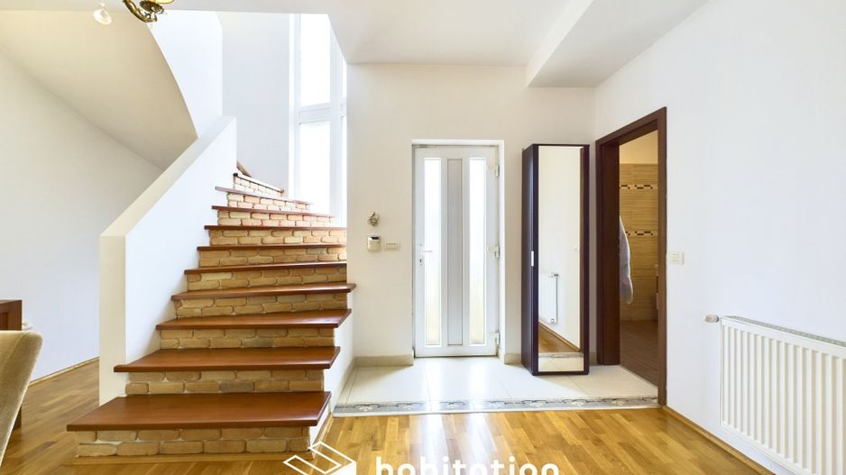 Casă tip duplex la intrare în Dumbrăvița - Tur Virtual - Poză 6