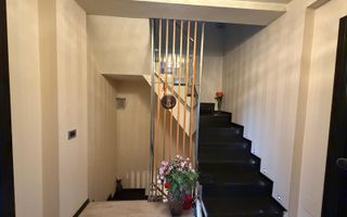 Vilă individuală P+2 | 6 camere | 154 mp utili - Poză 12