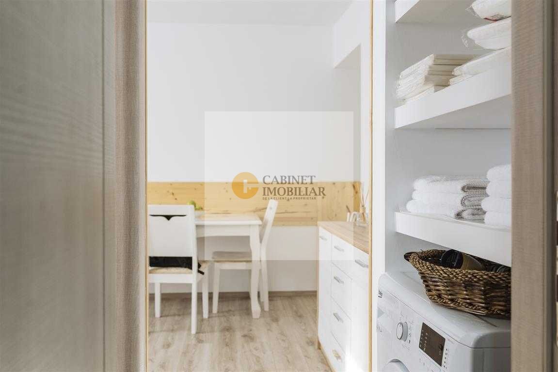 2 camere | Calea Victoriei | 1962 | Creditabil - Poză 6
