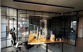 Spatiu pentru birouri elegant și versatil în locație premium! - Poză 6