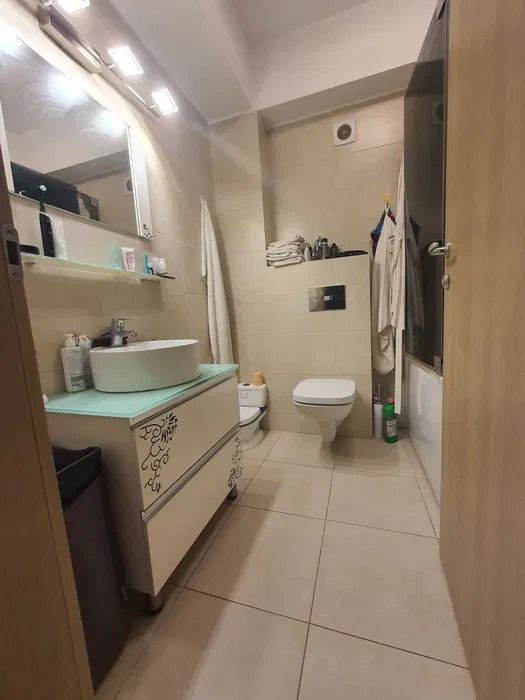 AP. 2 CAMERE NOVUM RESIDENCE, LOC PARCARE, CAT-FRIENDLY, BLOC NOU - Poză 4