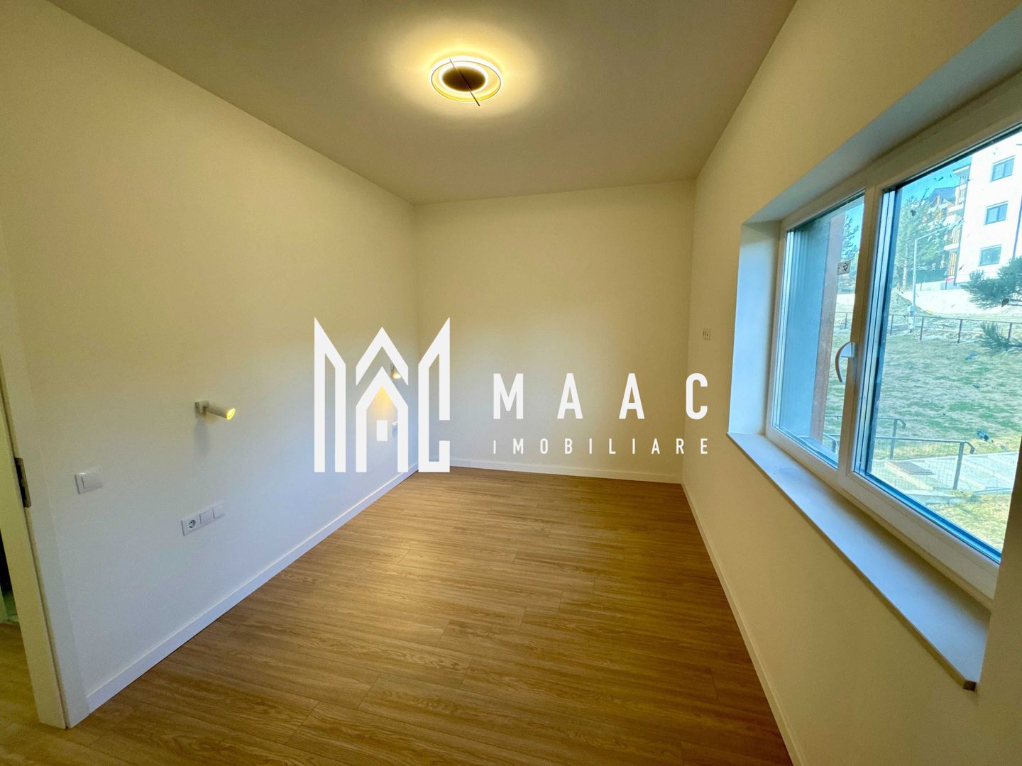 Apartament 2 camere | Etaj 1 | Balcon | 53 MPU | DaVinci Homes - Poză 3
