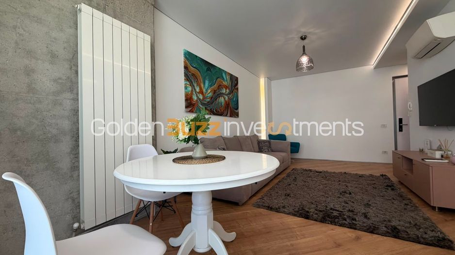 Apartament 2 camere de vânzare | Complet mobilat - Poză 5