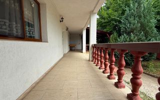 Casă de vânzare – Târgu Frumos | 1.100 mp teren | Comision 0% - Poză 3