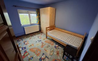 4camere decomandat, 2 bai, CENTRALA GAZ,CLIMA, Soarelui - Judetean - Poză 18