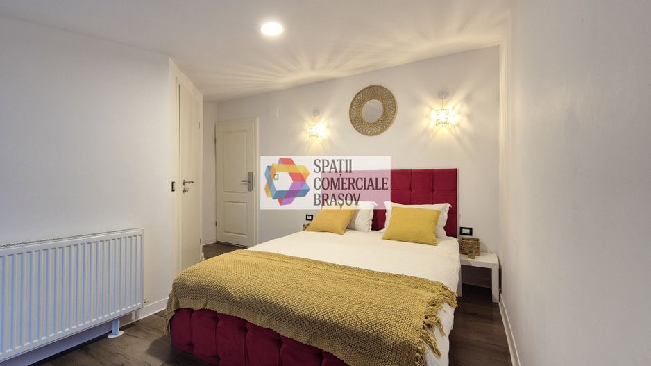 Casa de vânzare zona Centrală - 225 mp - Poză 18