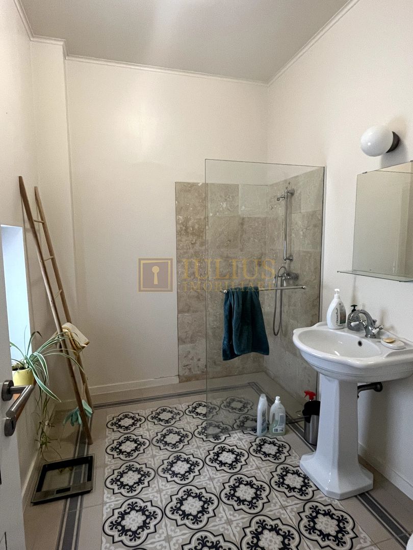 Triplex-Dumbravita, 3 camere, 2 dormitoare, 1 dressing room, 2 bai, 136mp - Poză 11