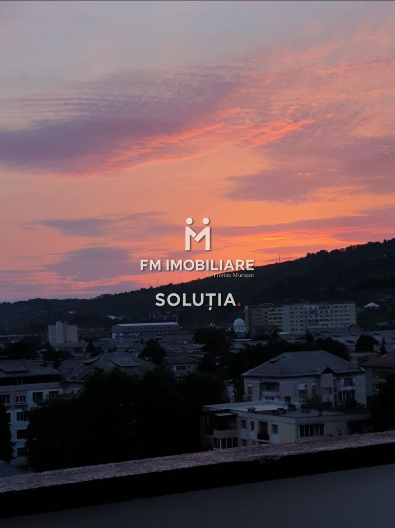 Studio cu view, zona RFN!!! - Poză 8