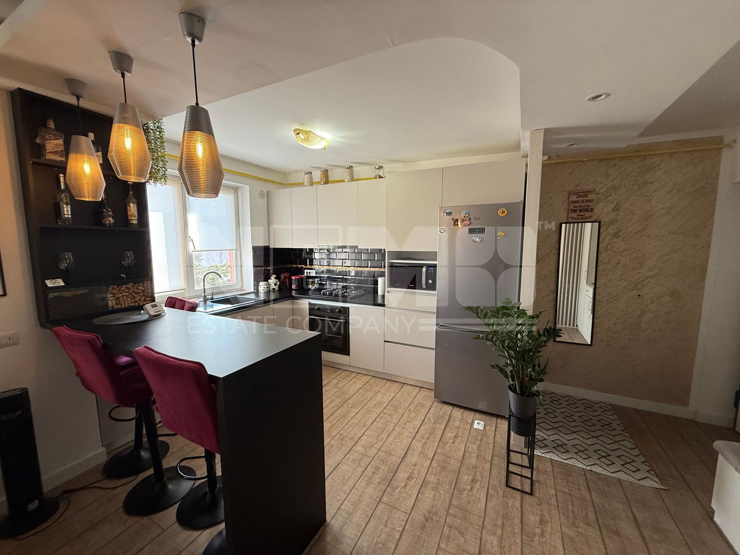 Apartament de închiriat | 2 camere | Radauti - Poză 1
