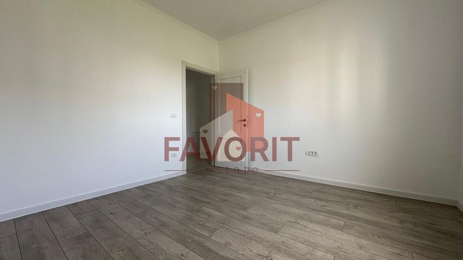 3 camere | Bloc nou | COMISION 0 | loc parcare | zona excelenta | - Poză 6