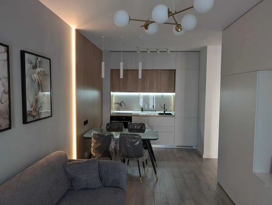 Apartament 2 camere, Complex Parcului 20, Expozitiei, Herastrau - Poză 9