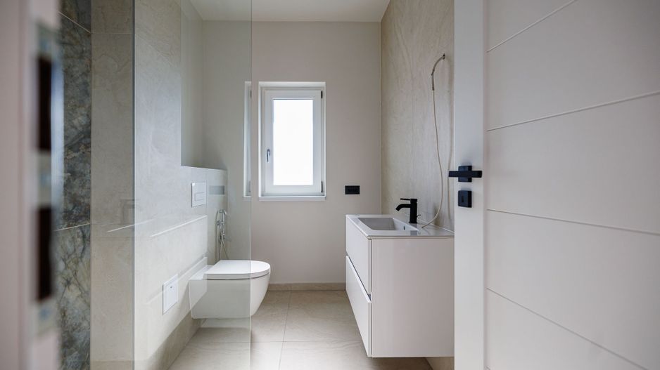 Apartament nou 2 camere cu dressing | Etaj 1 | Mehala | Comision 0% - Poză 13