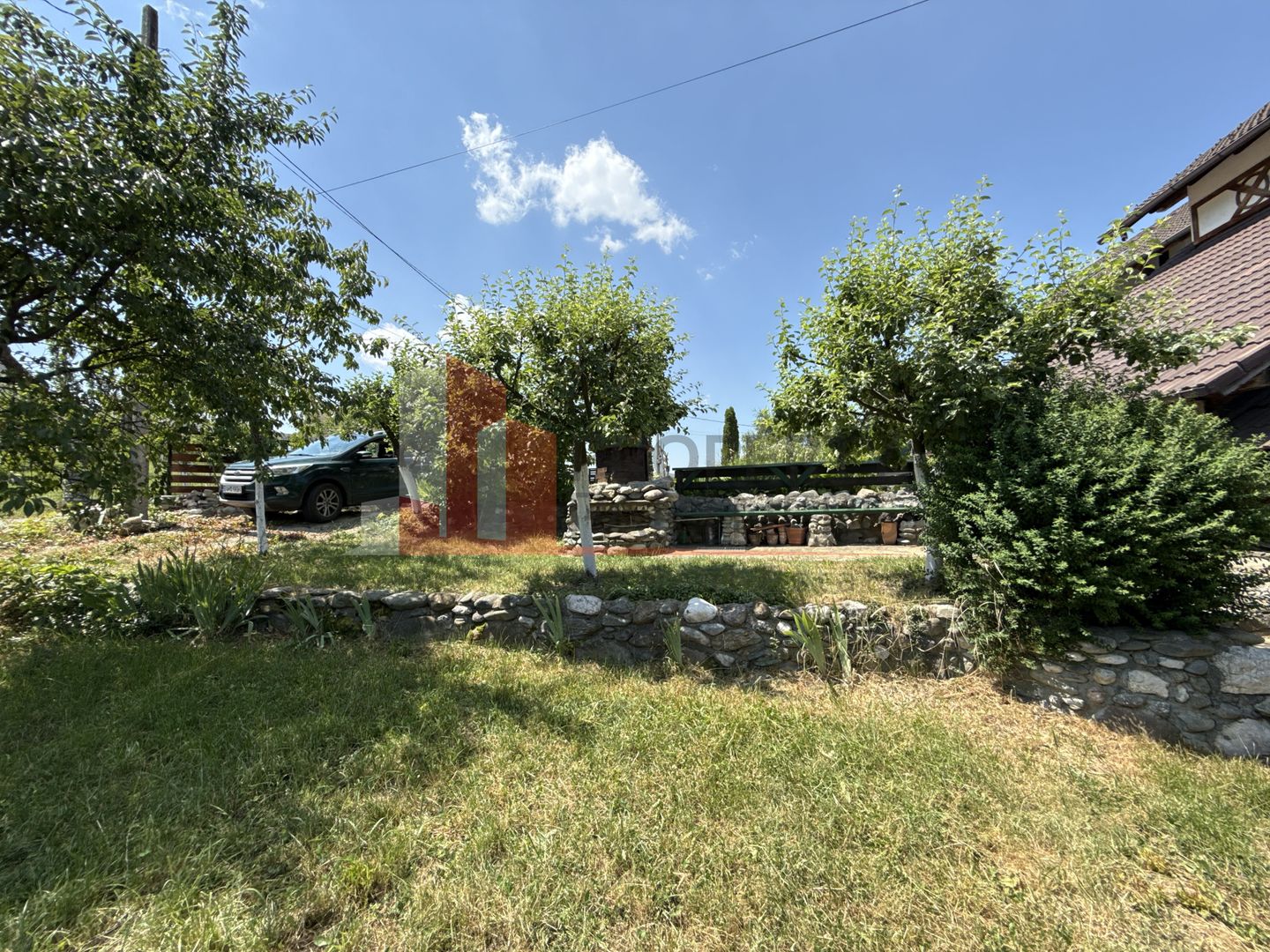Pensiune Bran Sohodol | 10 camere | oportunitate investiționala - Poză 34