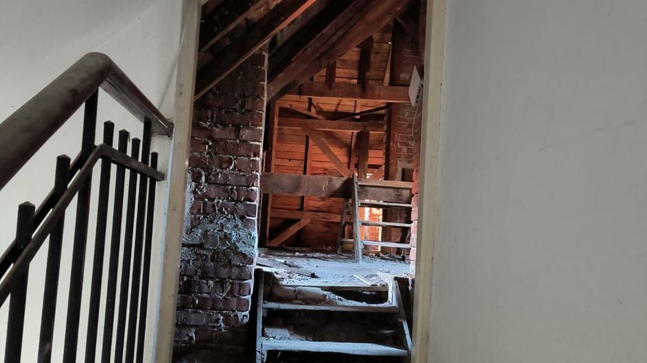 Vila individuală interbelica 16 camere Primaverii, Dorobanti, Beller - Poză 20