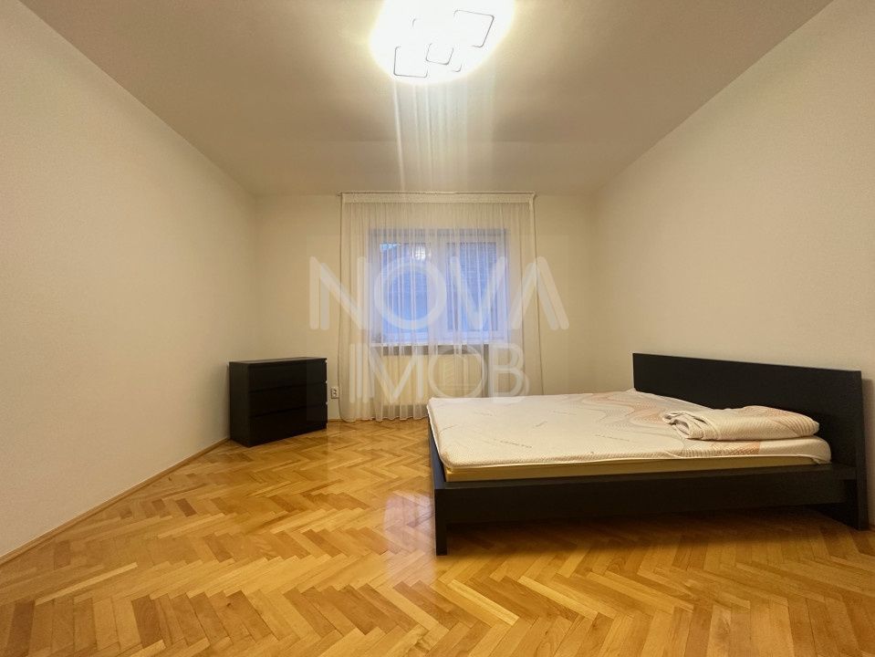 Apartament 3 camere - 115 mp utili - Trei Stejari, Sibiu - Poză 4