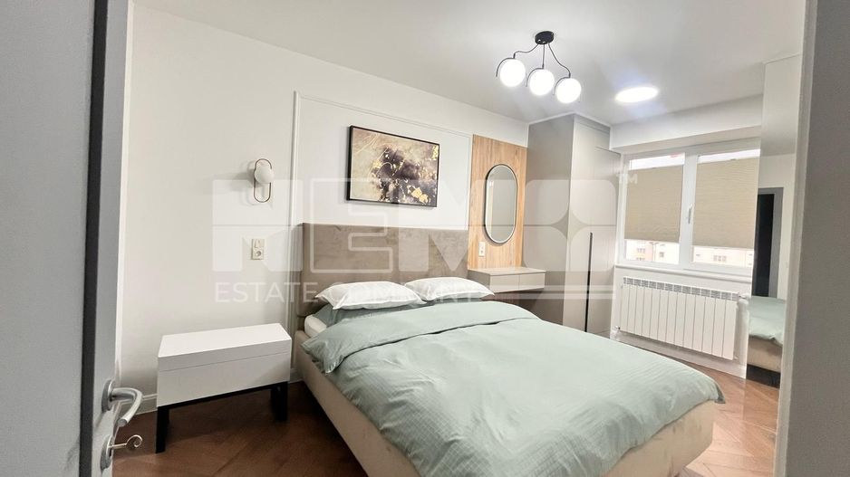 Apartament Lux 3 Camere I Suceava/Obcini  I 90Mp I 190.000 Euro - Poză 1