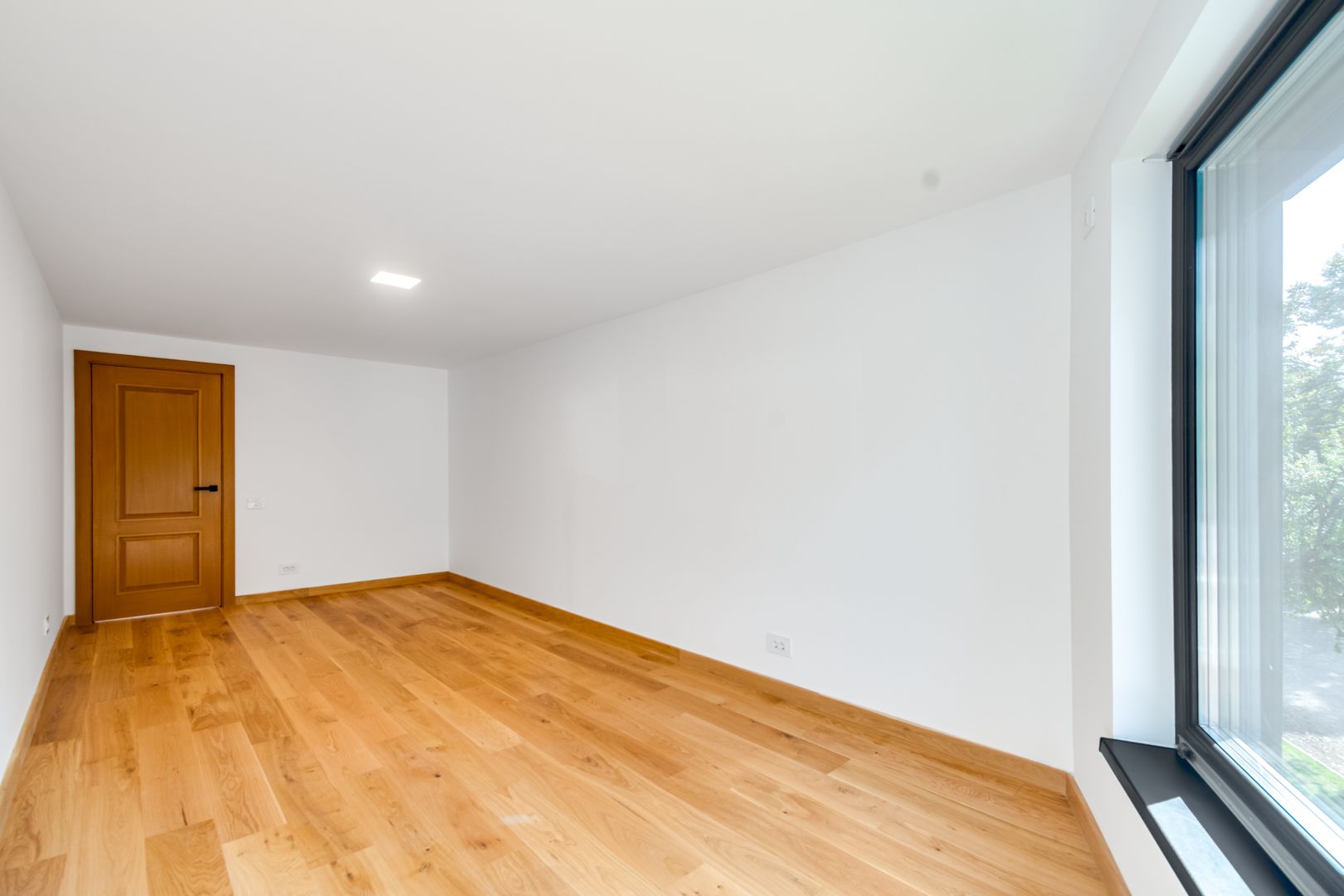 Casă premium cu arhitectură contemporană în cartierul Tei - Poză 11