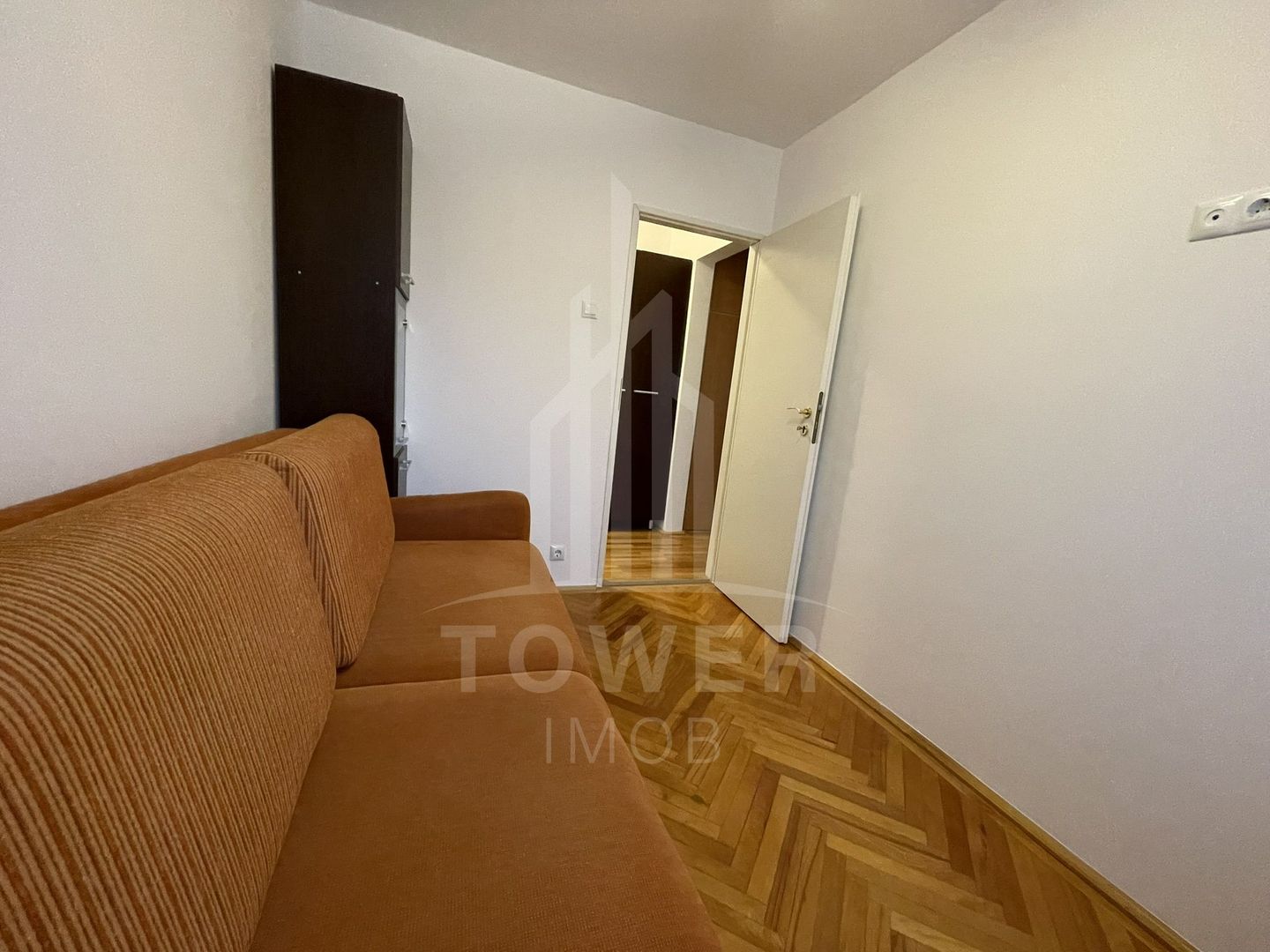 Apartament cu 3 camere de închiriat - Bulevardul Mihai Viteazu - Poză 9