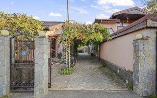 Comision 0% 2 case Vila + Spatiu Comercial + Curte Proprie - Poză 16