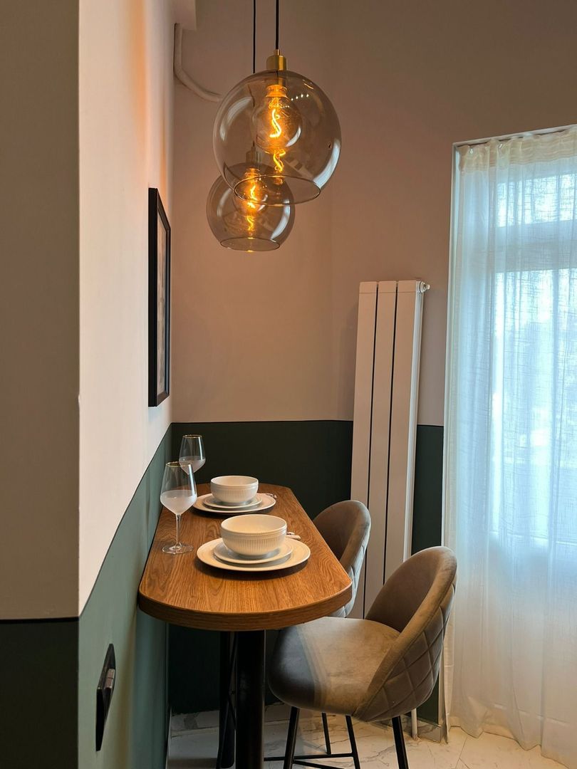 Studio exclusivist in zona Dacia - piata Gemeni - Poză 20