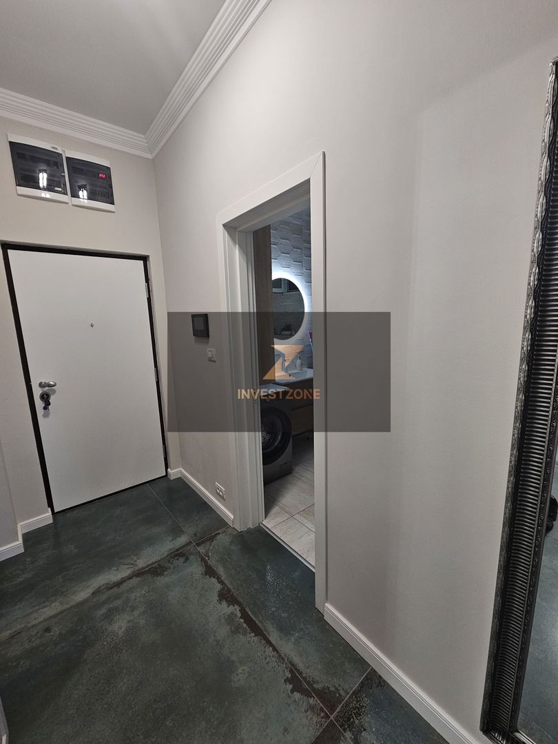 Apartament exclusivist de vanzare in Oradea-Iosia - Poză 5