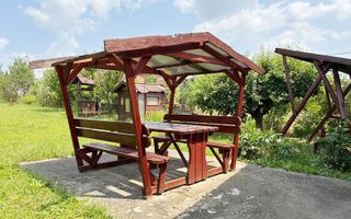 Casa cu teren 1079 mp de vanzare in Apateu, Bihor - Poză 15