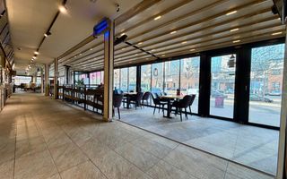 Spatiu Comercial  *731mp* / VAD stradal 31m / 19 locuri de parcare // Unirii - Poză 10