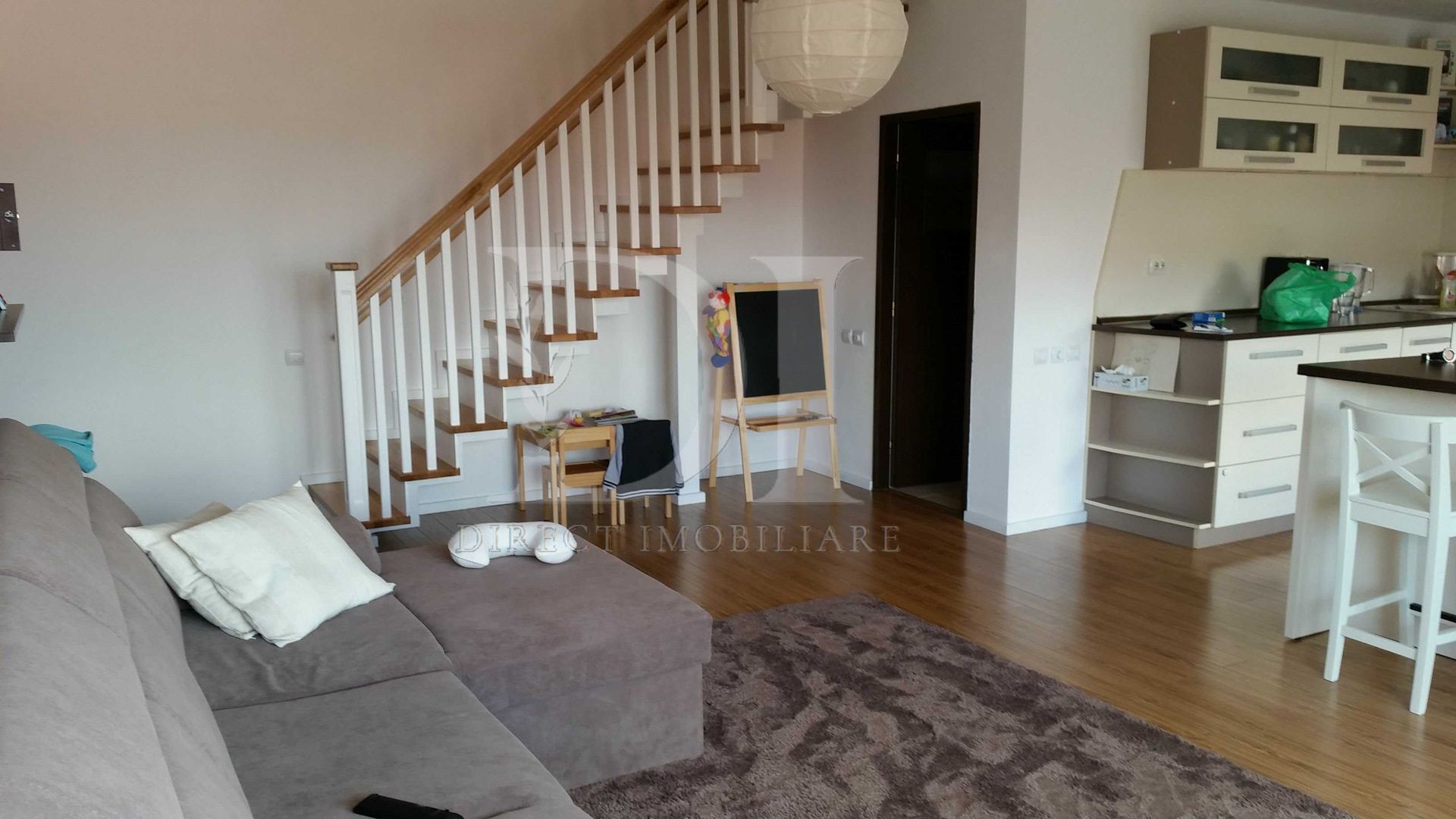 De vânzare apartament finisat și mobilat, 99 mp – zona Poligonului - Poză 5