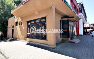 Spatiu Comercial 150.mp.zona Gh.Doja - Poză 1