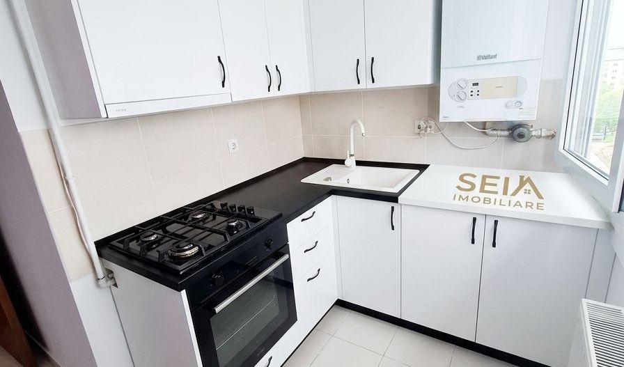 Apartament Premium 2 Camere | Terasă Spectaculoasă 26 mp cu Vedere la - Poză 3