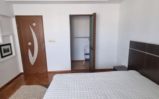 Inchiriez apartament 3 camere in Tudor amenajat mobilat si utilat - Poză 4
