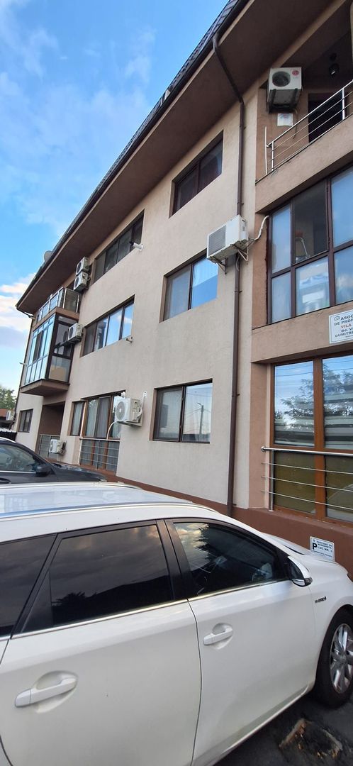 Garsoniera Dubla Dobroiesti - Str. Victor Dumitrescu - Poză 14