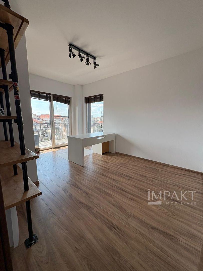 Apartament 3 camere decomandate, 2 băi, garaj subteran – Bună Ziua - Poză 9