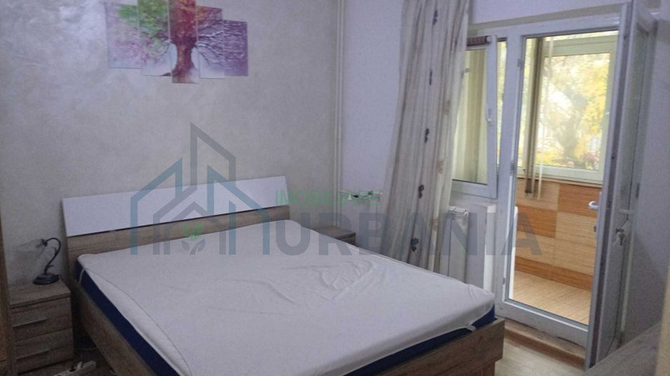 Apartament 2 camere decomandat, 55 mp, etaj 1, zona Canta, Iasi - Poză 8