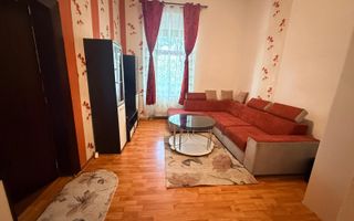 2 camere| Iosefin-vis a vis de Bega |zona superba| loc de parcare| curte comuna| - Poză 7