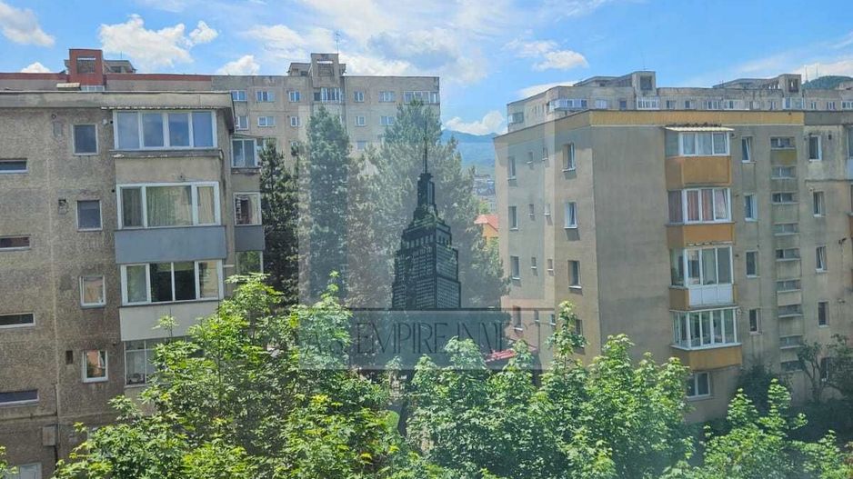 De vanzare apartament 2 camere/ cartierul Scriitorilor - Poză 1