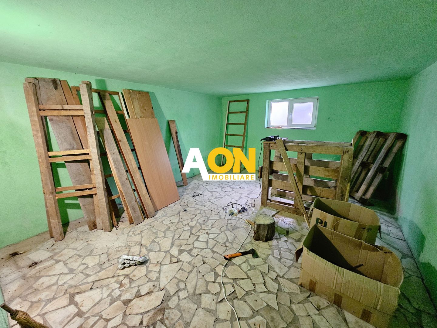 Casa D+P+1, 5 camere, 325 mp teren, zona Schit - Poză 18