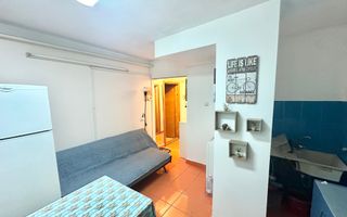 NOU | Apartament 1 cameră - Complexul Studențesc - Poză 3