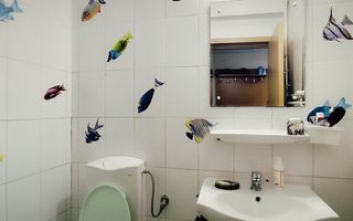 Unirii-Mircea Voda, CENTRALA PROPRIE, bloc nou, boxa - Poză 17