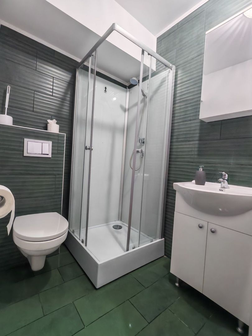 Apartament 1 Camera Metrou Lujerului - Poză 7