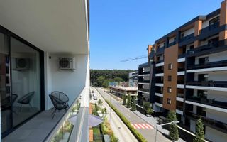 Apartament 2 camere select | Modern | Băneasa - Poză 12