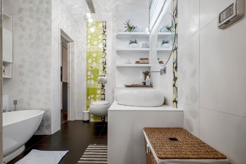 Apartament boutique în vilă 140mp – Ștefan cel Mare/Polonă - Poză 4