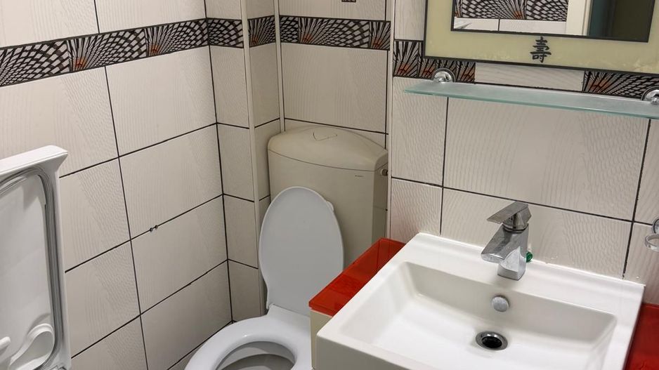 Girocului-Lidia | 3 Camere | Etaj 1 | Centrala proprie | Boxa - Poză 19