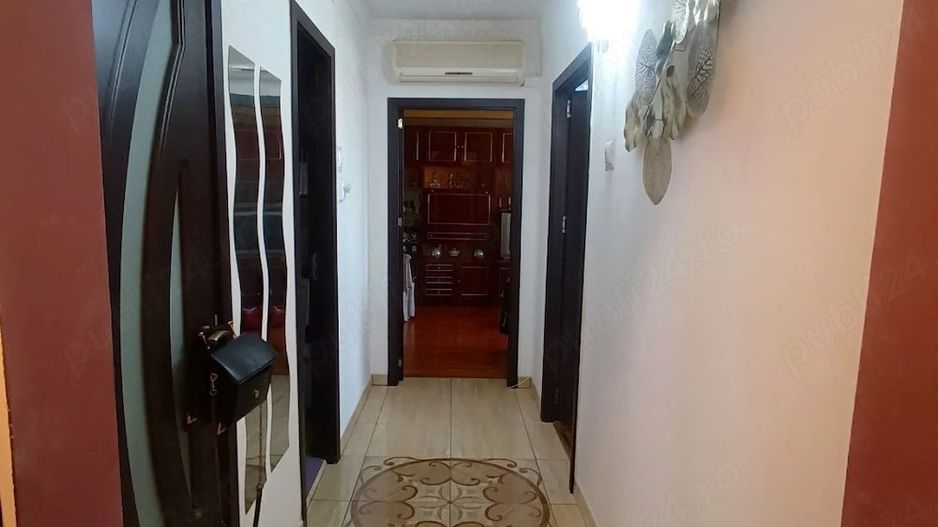 Apartament  2 camere zona Salajan - str. Ghita Serban - Poză 8